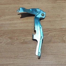 لولای درب موتور چپ تیگو 5