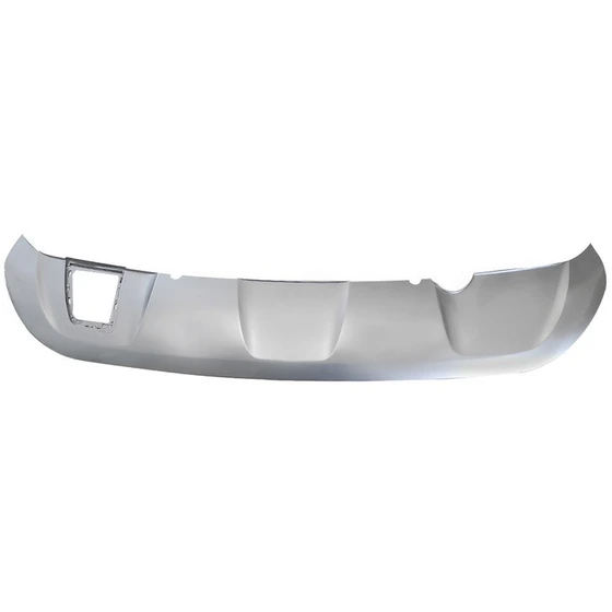 فلاپ زیر سپر عقب ام وی ام ایکس 22 پرو