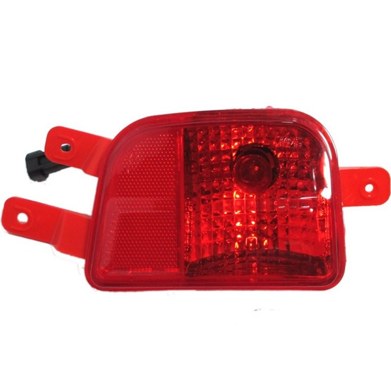 مه شکن عقب راست ام وی ام ایکس 33 نیو
