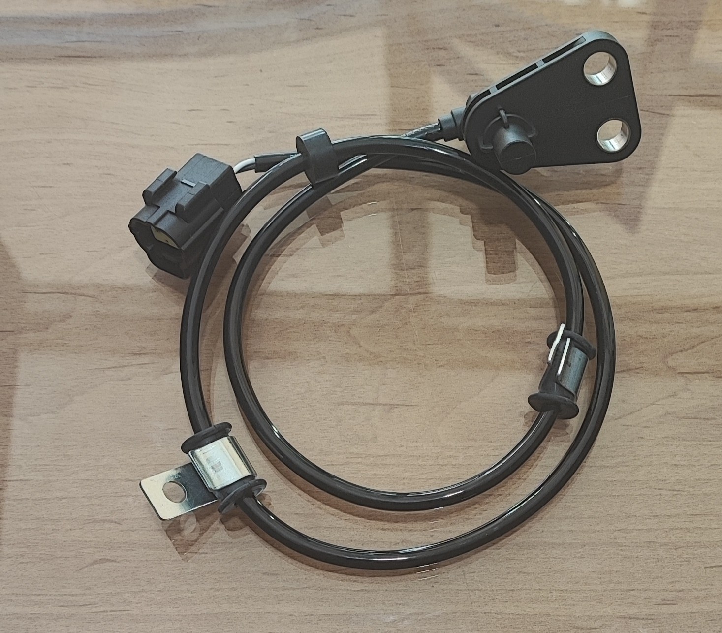 سنسور ABS جلو راست 110S شرکتی