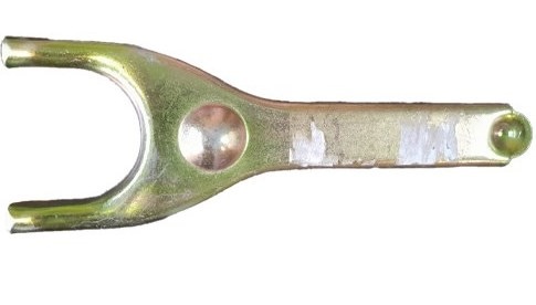 دو شاخ کلاچ گریت وال ولکس C30