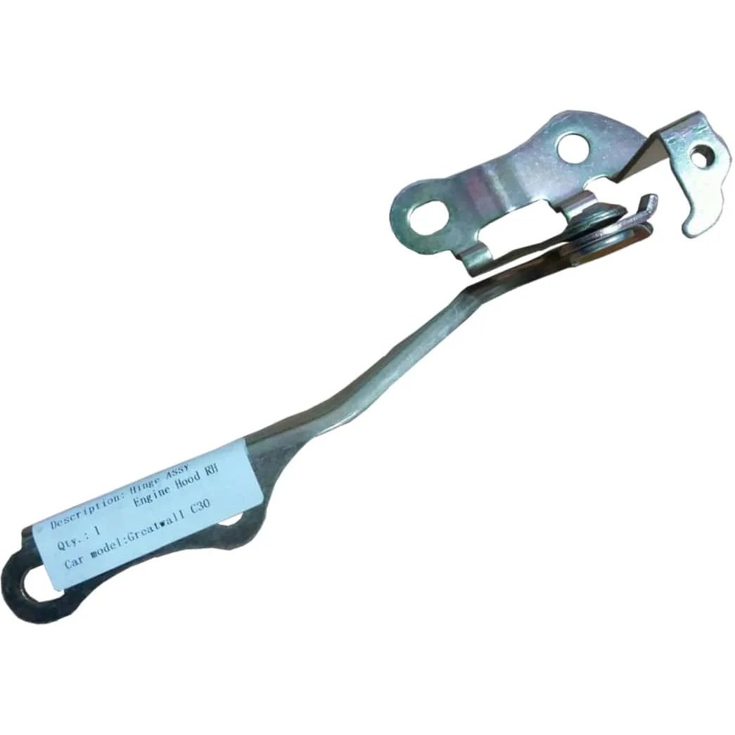 لولای درب موتور راست گریت وال ولکس C30