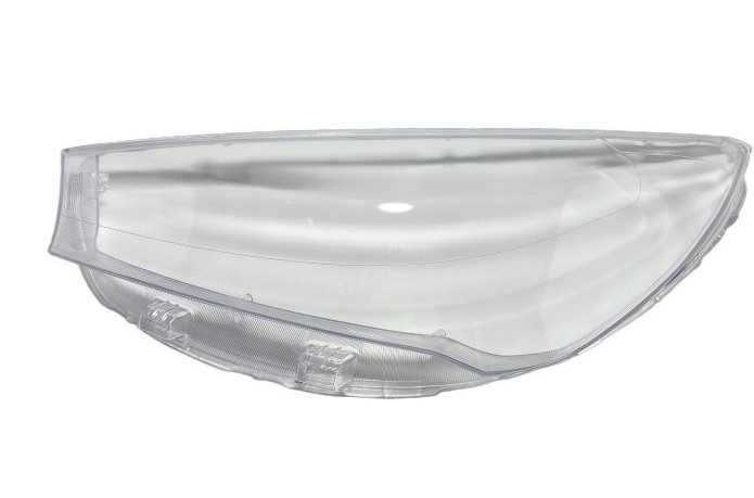طلق چراغ جلو چپ آریزو 5 UV دار