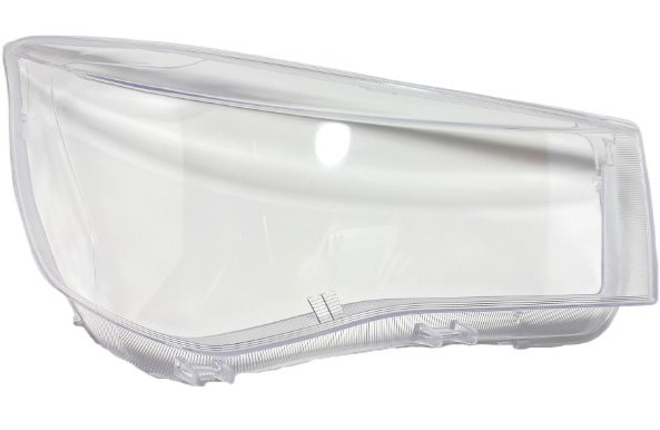 طلق چراغ جلو چپ ام وی ام ایکس 22 UV دار