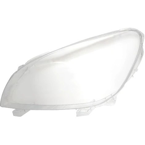 طلق چراغ جلو راست گریت وال ولکس UV C30 دار
