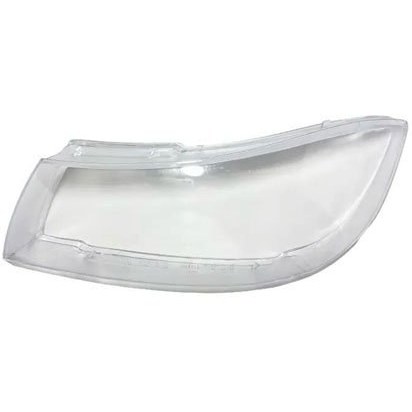 طلق چراغ جلو چپ لیفان 620 UV دار