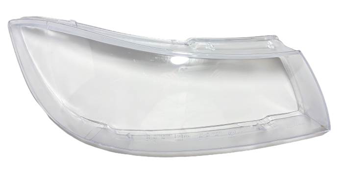 طلق چراغ جلو راست لیفان 620 UV دار