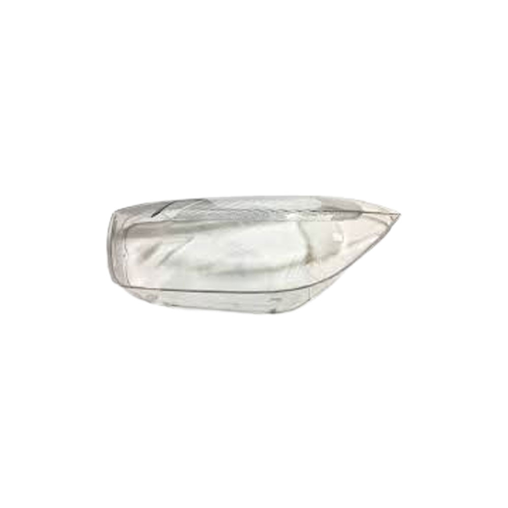 طلق چراغ جلو چپ جک اس 5 UV دار