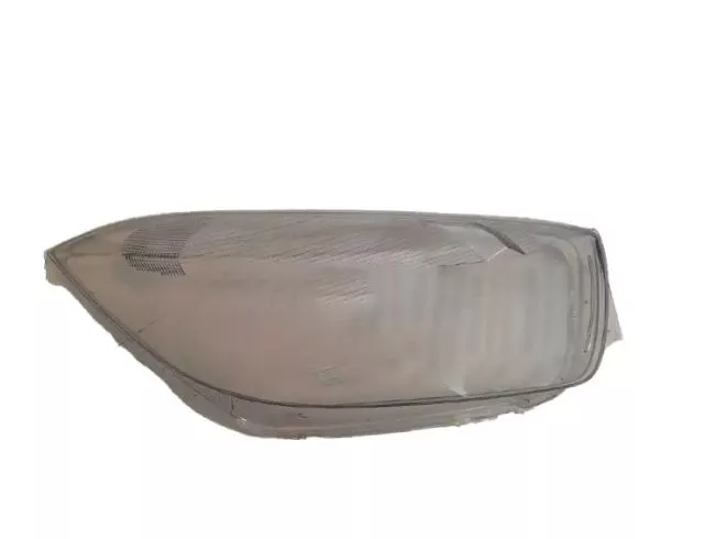 طلق چراغ جلو راست جک اس 5 UV دار