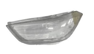 طلق چراغ جلو چپ جک اس 3 UV دار