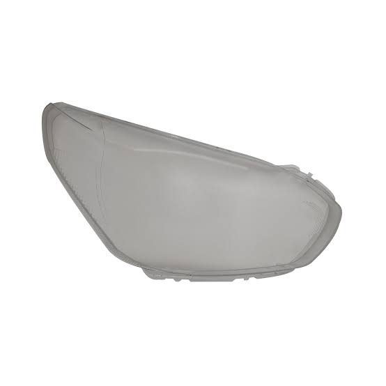 طلق چراغ جلو راست ام وی ام ایکس 33 نیو UV دار