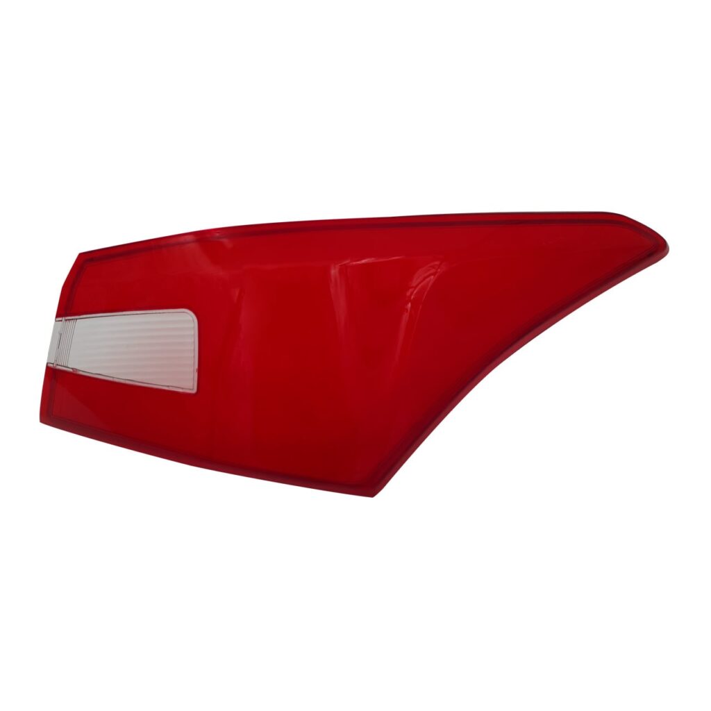 طلق چراغ خطر روی گلگیر راست آریزو 5 UV دار