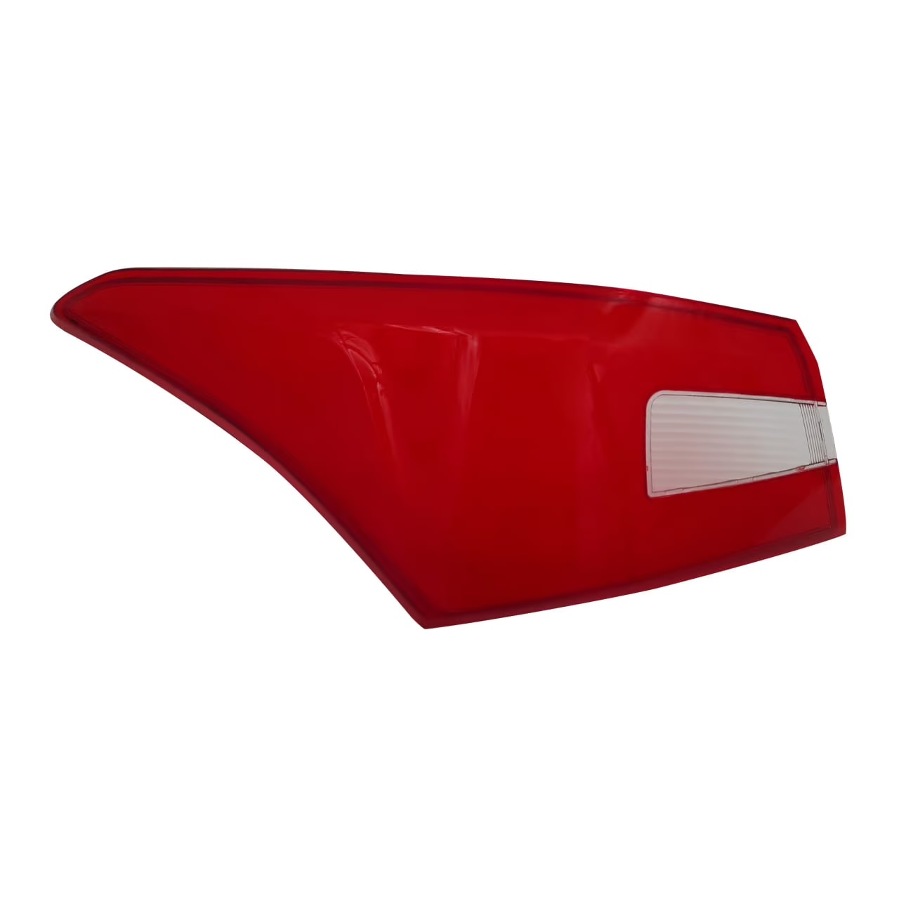 طلق چراغ خطر روی گلگیر چپ آریزو 5 UV دار