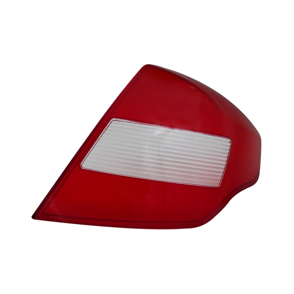 طلق چراغ خطر راست ام وی ام 550 UV دار