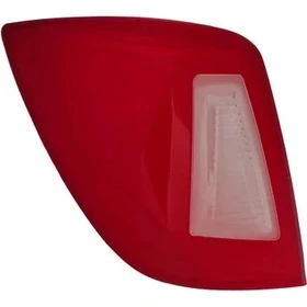 طلق چراغ خطر چپ لیفان ایکس 60 UV دار