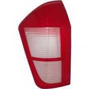 طلق چراغ خطر چپ ام وی ام ایکس 33 نیو UV دار