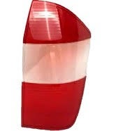 طلق چراغ خطر راست ام وی ام ایکس 33 قدیم UV دار