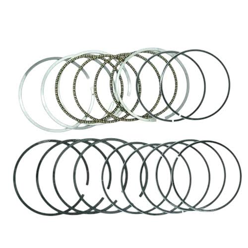 رینگ پیستون موتور استاندارد ام وی ام 530 ، 550 ، ایکس 33 و چری تیگو 5
