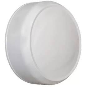 قاب زاپاس بیرونی ام وی ام X33 - سفید