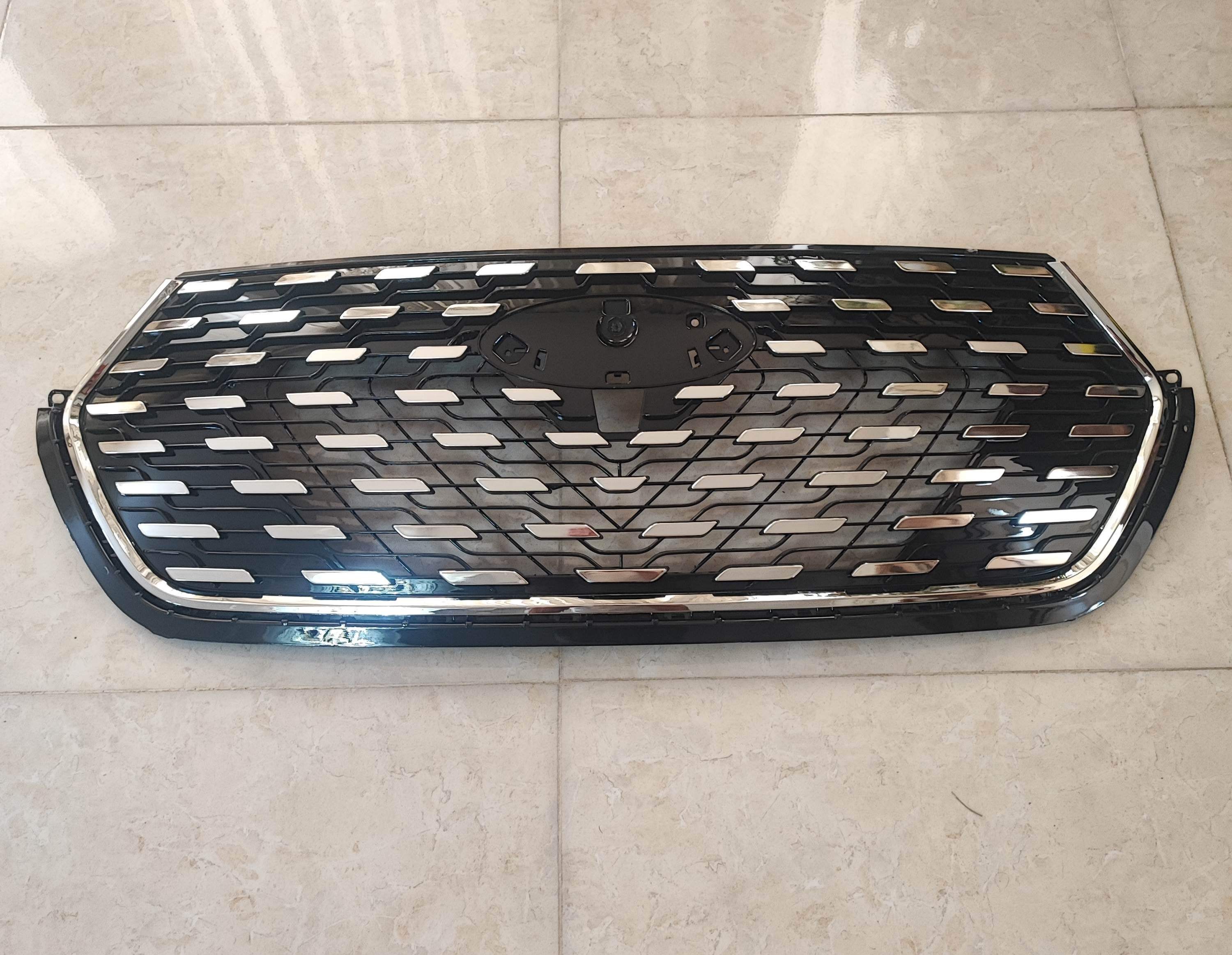 جلو پنجره طرح ستاره X55 پرو