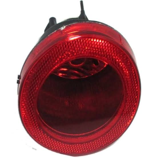 مه شکن عقب چپ 110S