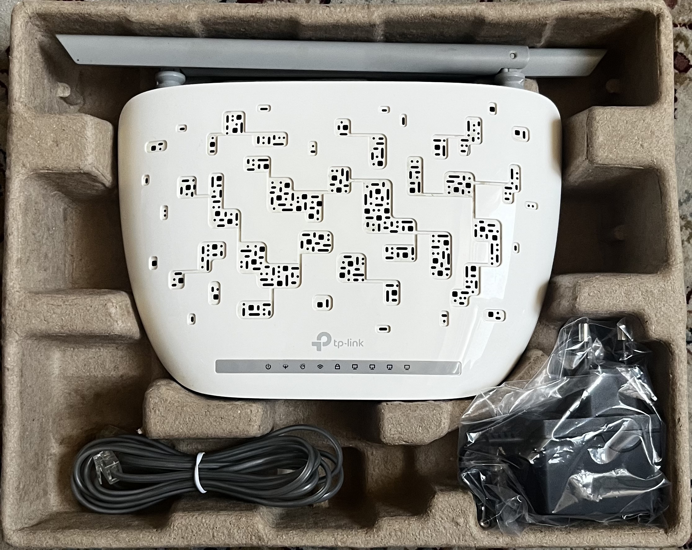 مودم tp-link - استوک